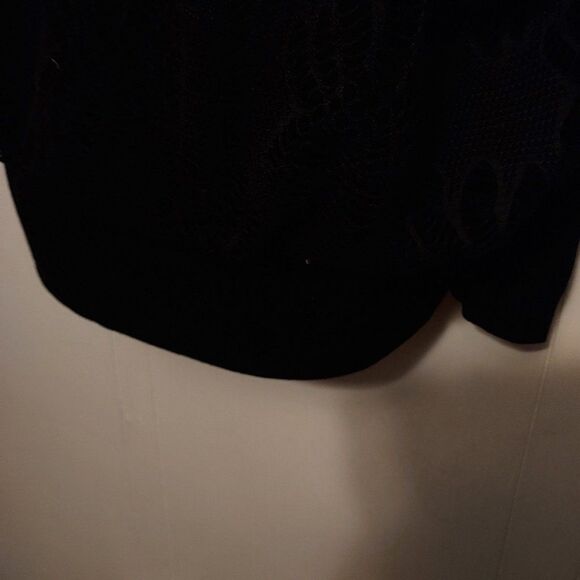 Golbary  18 in from arm pit to armpit Excellent cond - Picture 3 of 5